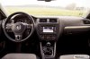 Volkswagen Jetta 1,6 TDI – kravaty v pozoru