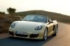 Porsche Boxster – třetí generace se představuje