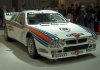 LEGENDY RALLY – Lancia 037 Rally