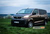 Peugeot Expert Combi 2.0 BlueHDi – Traveller Junior