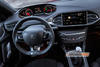 Peugeot 308 GT 1,6 THP – soft sport