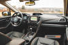 Subaru XV 2,0i-S – pro každou příležitost