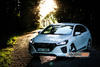 Hyundai Ioniq Plug-in hybrid – na půli cesty