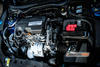 Honda Civic 1,6 i-DTEC – nafta žije