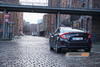 Honda Civic sedan 1.5 VTEC Turbo – perfektně vyladěný expres do Hamburku